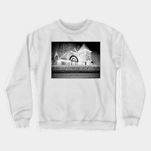 Loss Of Signal Crewneck Sweatshirt